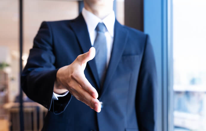 就職・転職支援サービスの特徴