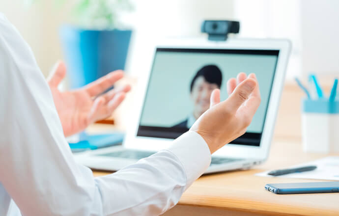 フォロー・サポート